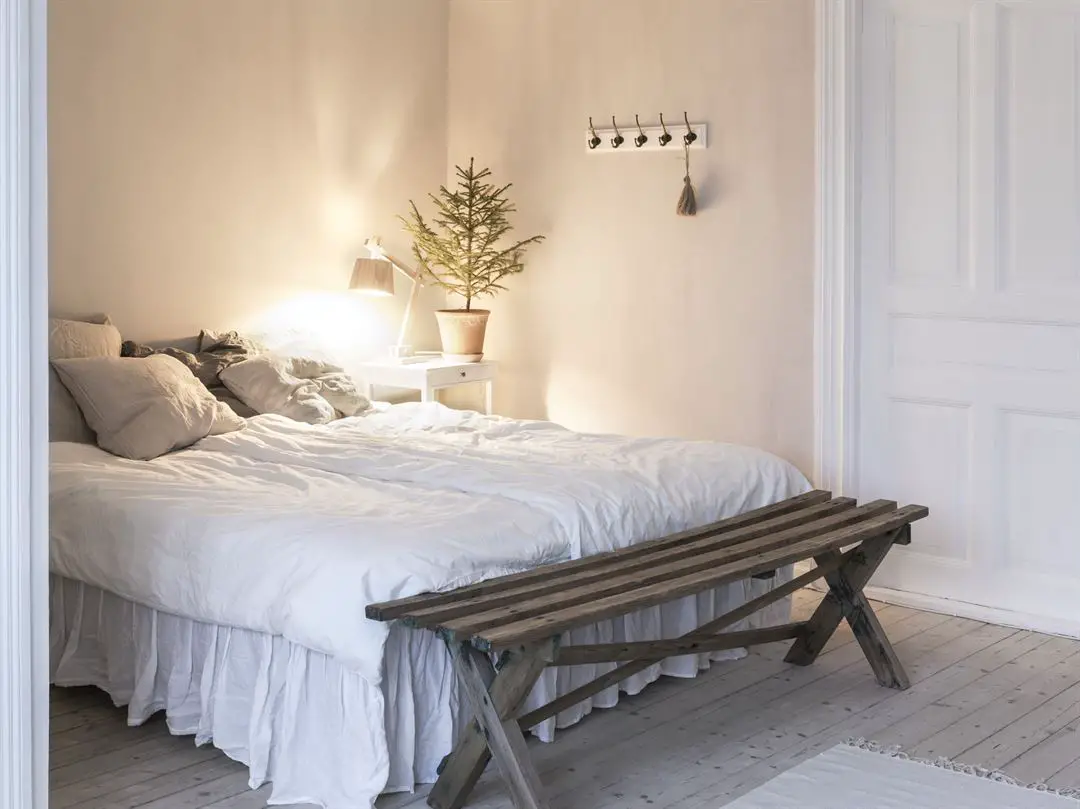 瑞典传统软装圣诞家居-9