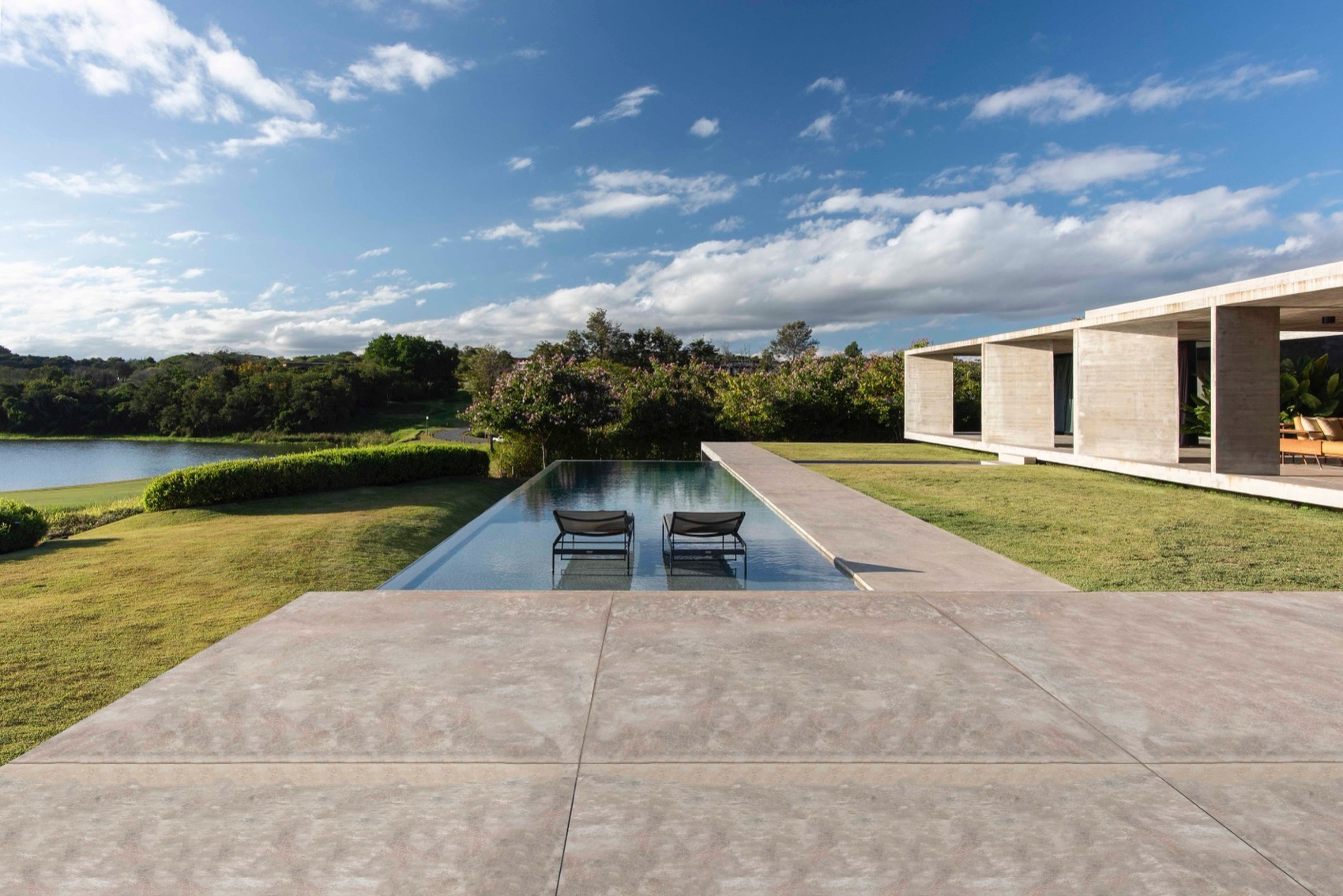 PAULA住宅丨巴西圣保罗丨Luciano Kruk Arquitectos-170