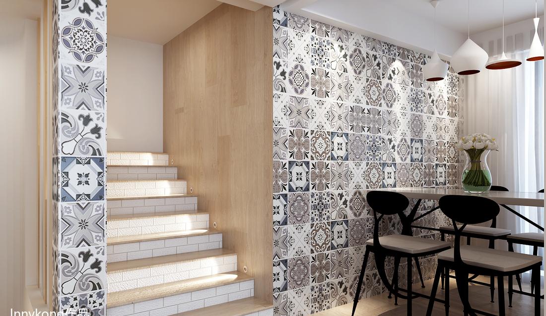 北欧风情的温馨家居设计-8