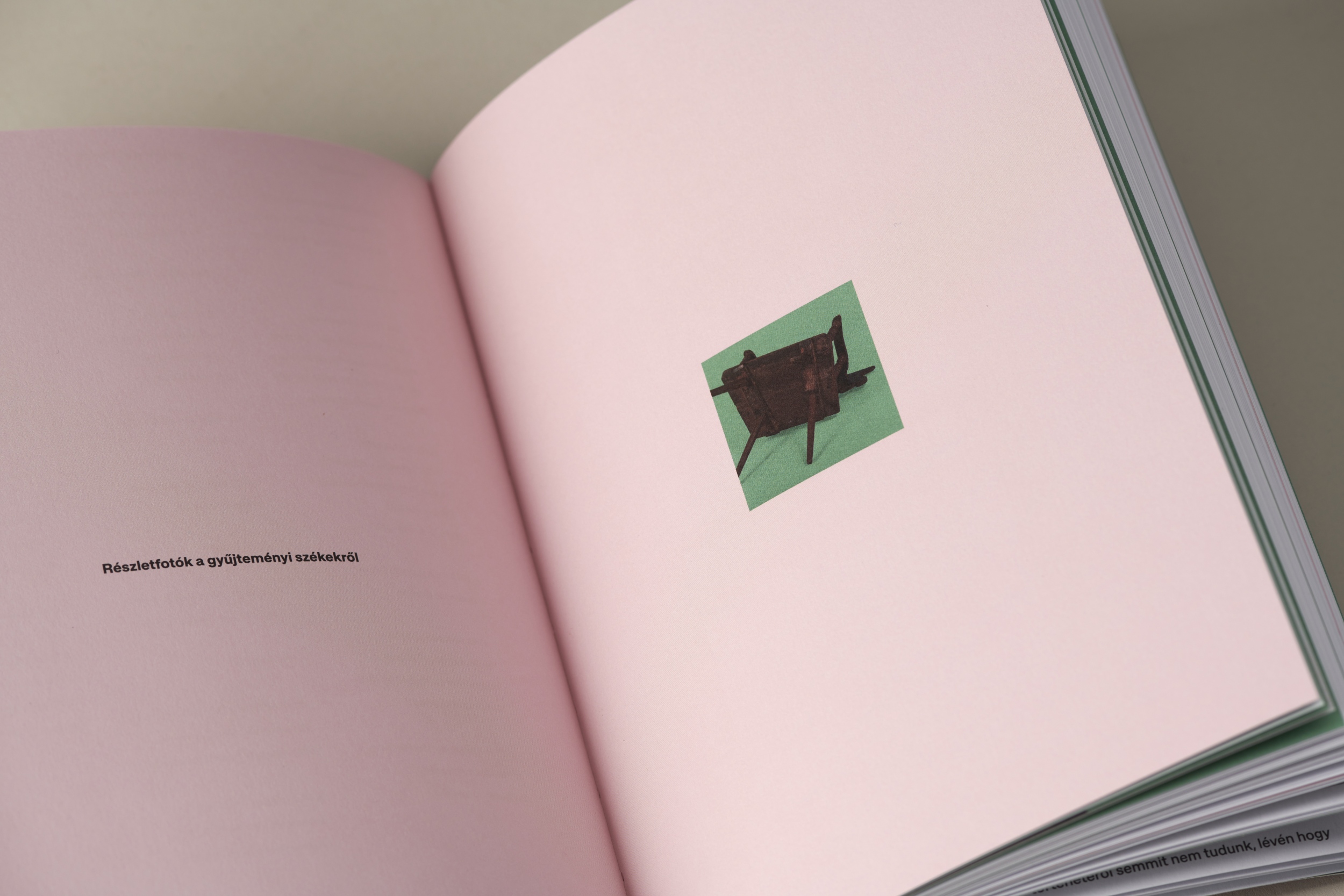 《Székátiratok》展览目录书籍项目丨匈牙利-13