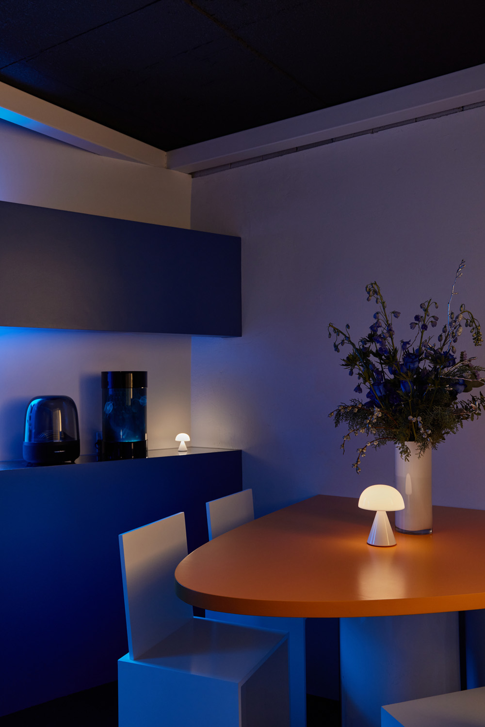 13 平小空间，韩国设计师的极致之作-22