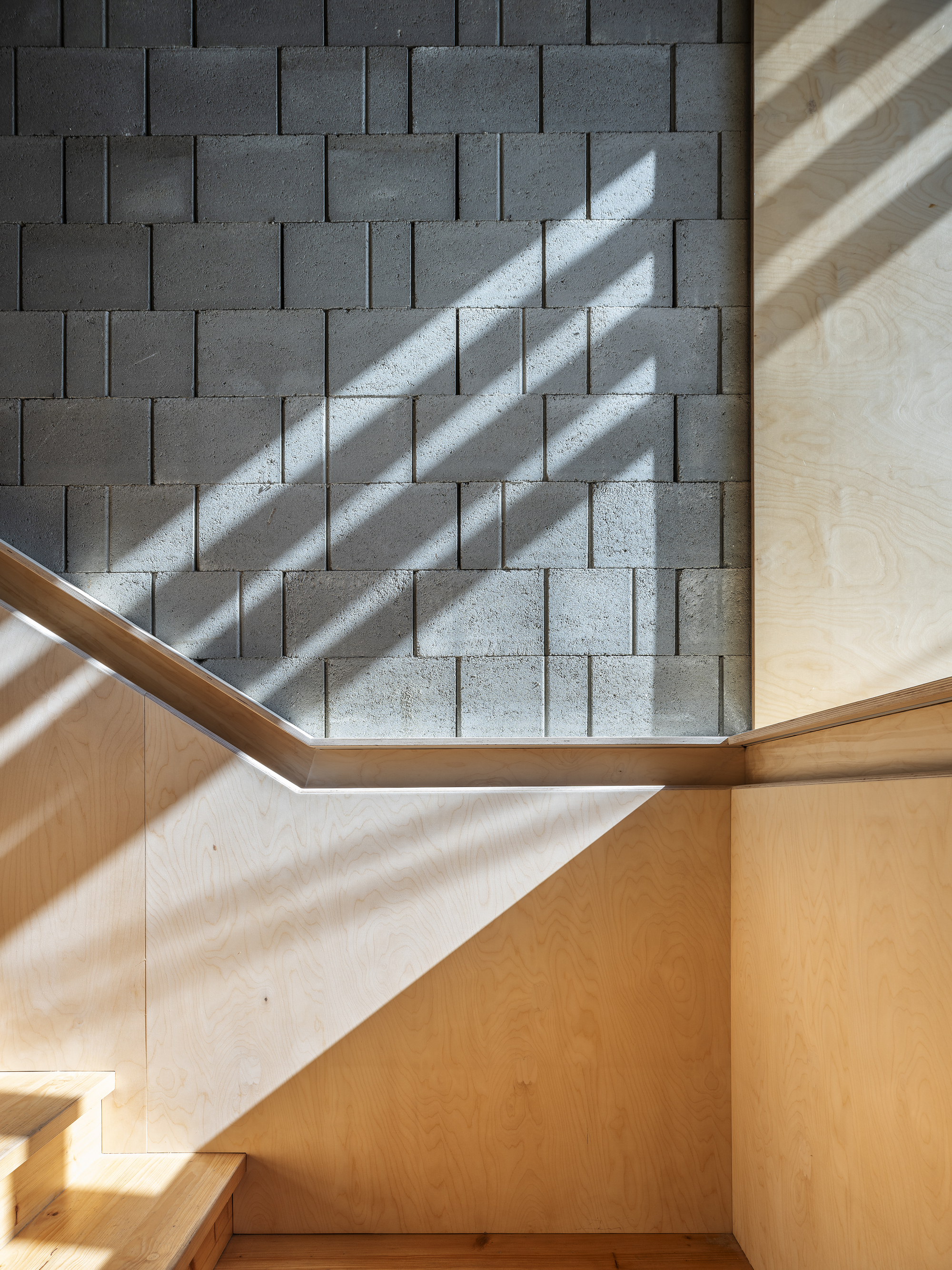 钢质束身衣中的房子丨捷克丨ŠÉPKA ARCHITEKTI-51