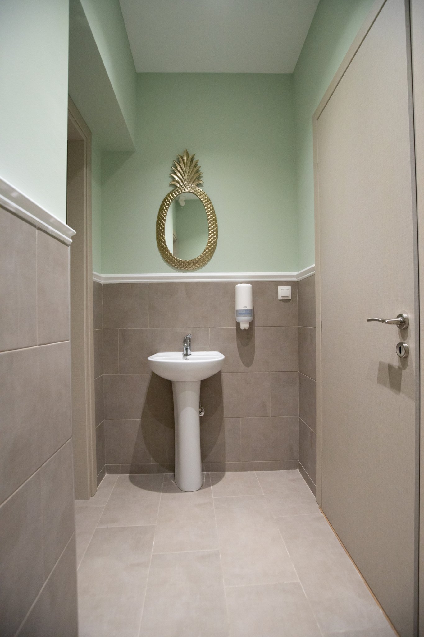 Praline 咖啡馆-18