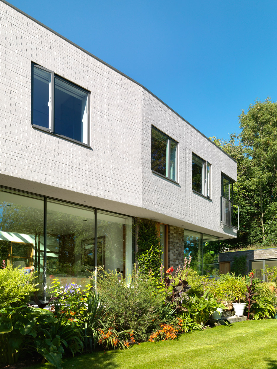 伦敦“花园之家”-6