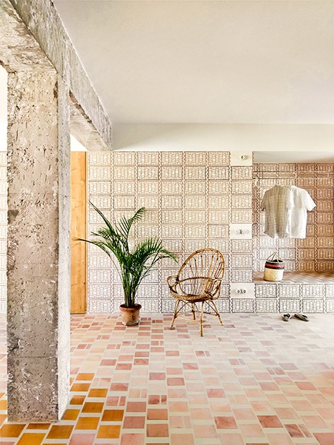 CAN PICAFORT旅行公寓，西班牙 / TEd’A arquitectes-2