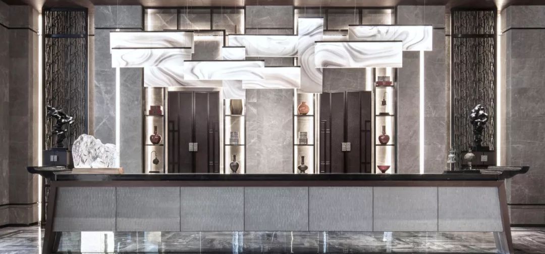 福州泰禾院子 | 东方文化韵味与现代艺术的完美融合-14