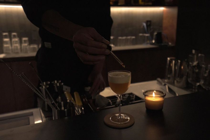 设计让餐饮不止于餐饮 S-S Studio的三场空间实验-30