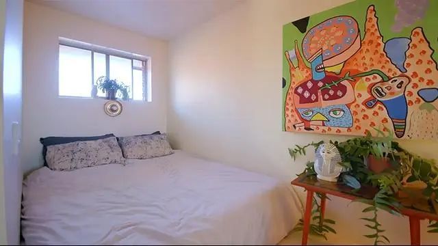 49㎡二手房逆袭,小家变大宅,步入式衣帽间++ 大浴缸全都有!-115