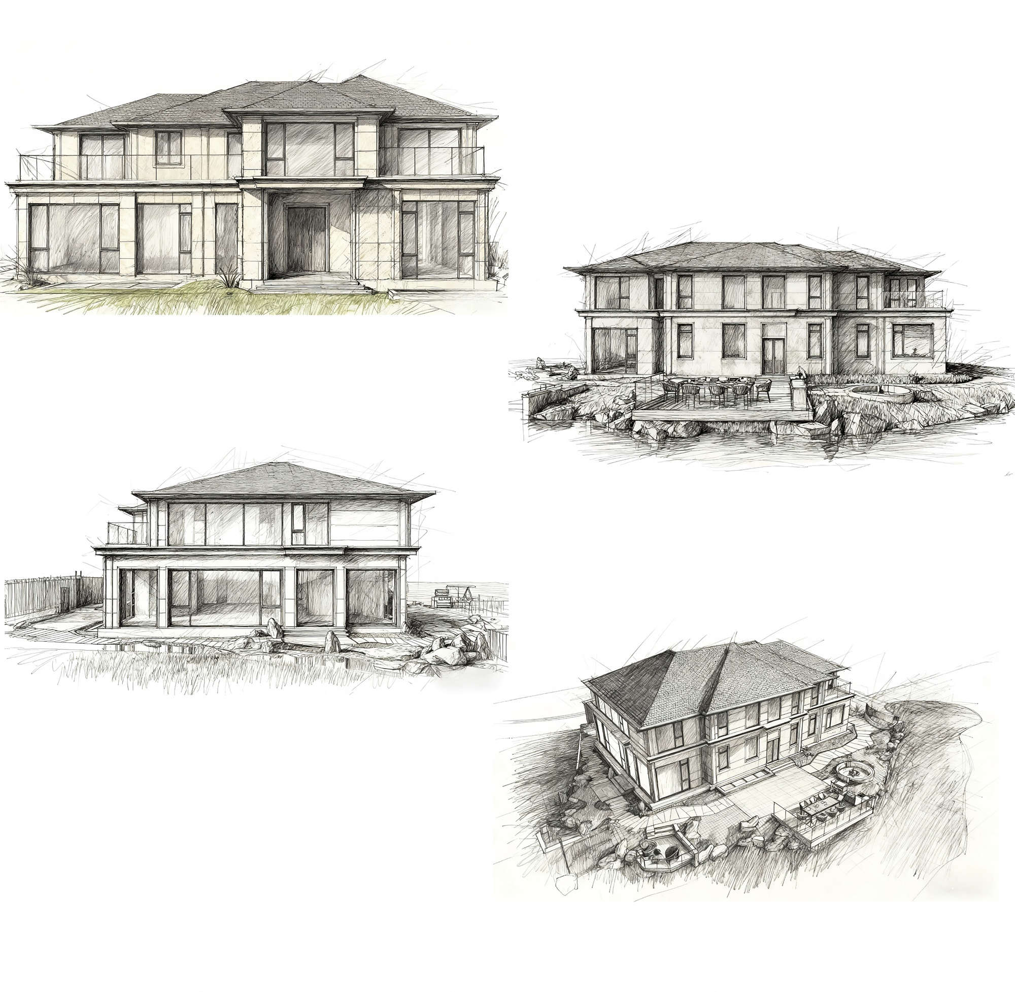 丝路繁花丨中国杭州丨ACD意墅今典-2
