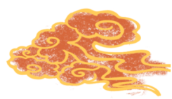 210000m²襄阳夜游新地标！一秒穿越山海经-8