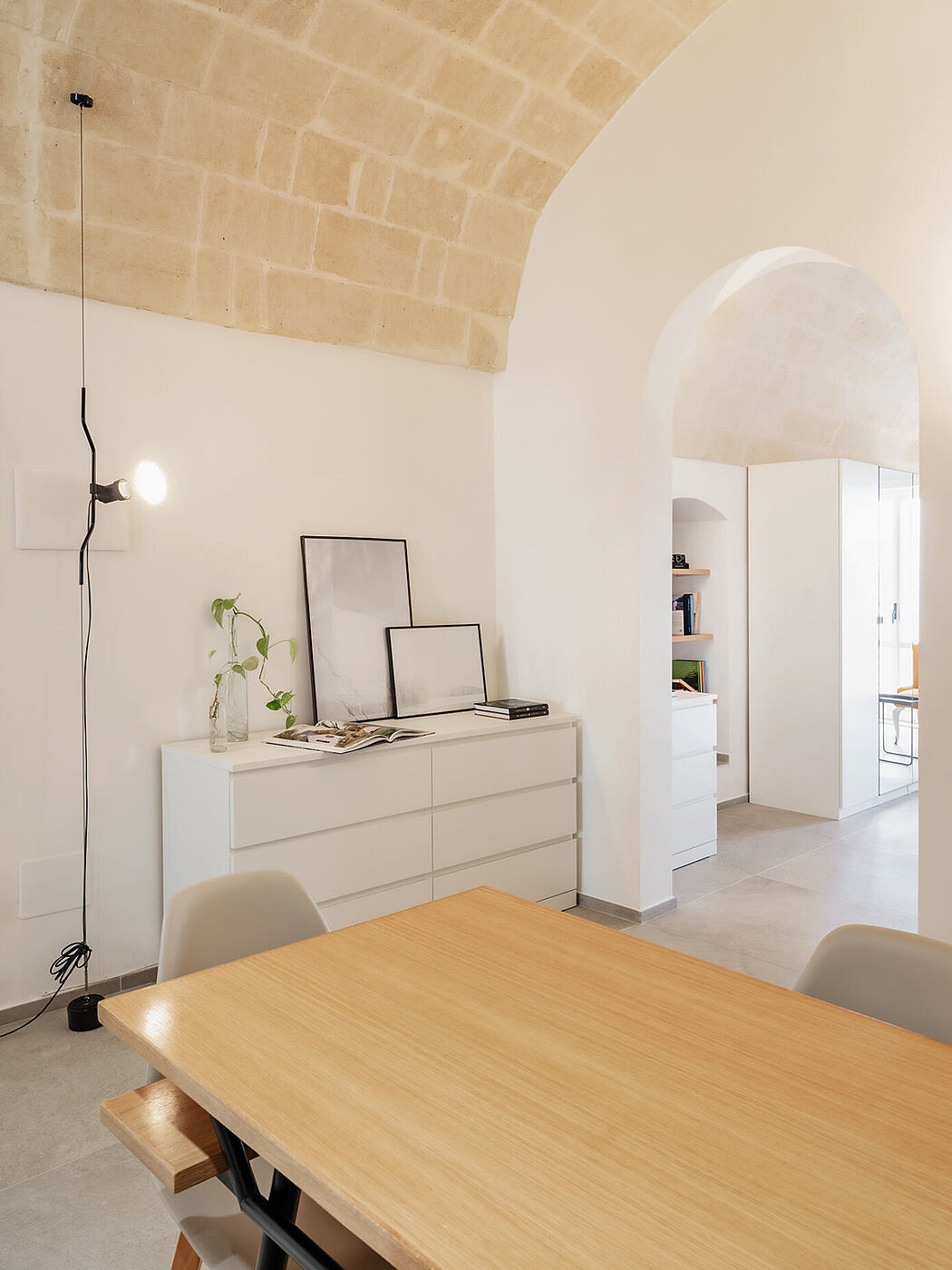 卡萨 FK丨意大利丨Marima de Pace-2