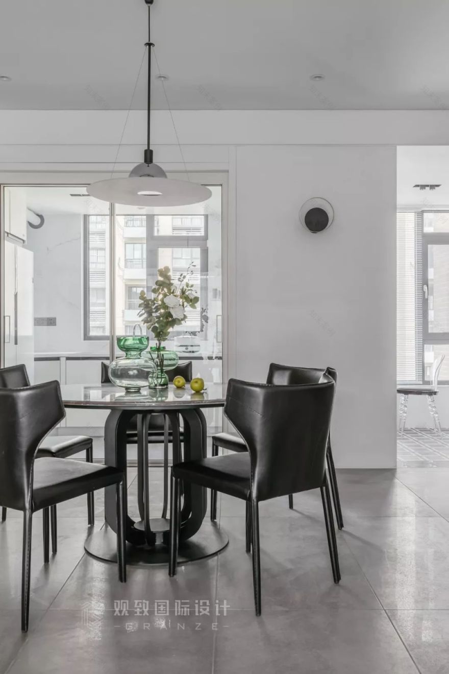 淮安绿地中央公馆·境静·自然-39