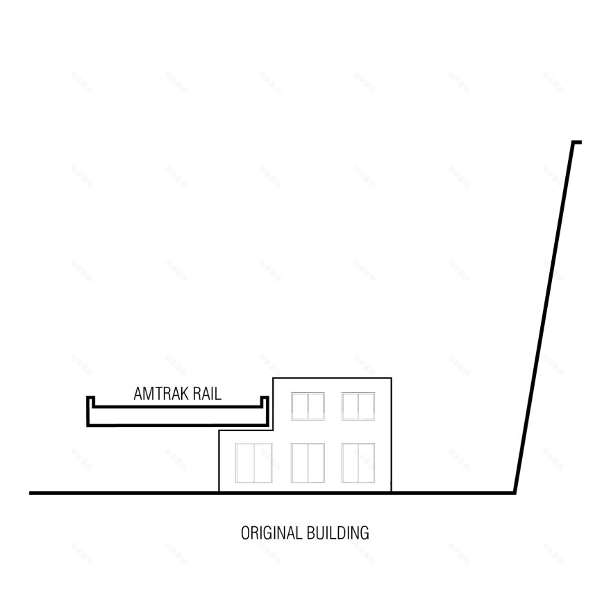 哈德逊公寓丨哥伦比亚-9