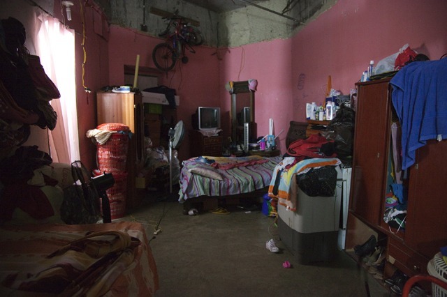 Torre de David(大卫塔)丨委内瑞拉加拉加斯丨Enrique Gomez-23