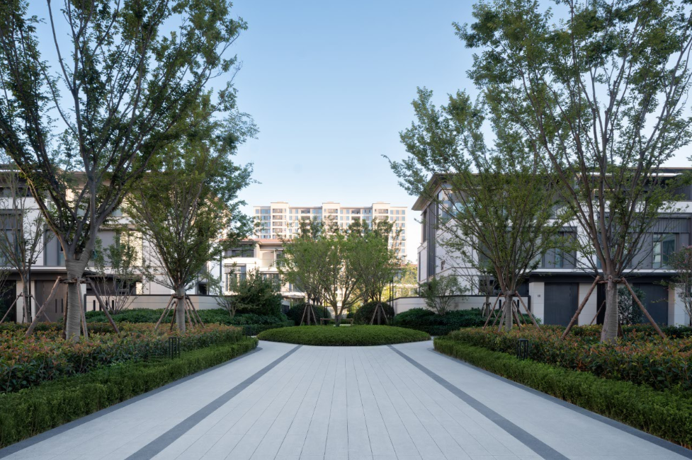 青岛融创·红岛湾丨中国青岛丨阿普贝思(北京)建筑景观设计咨询有限公司-10