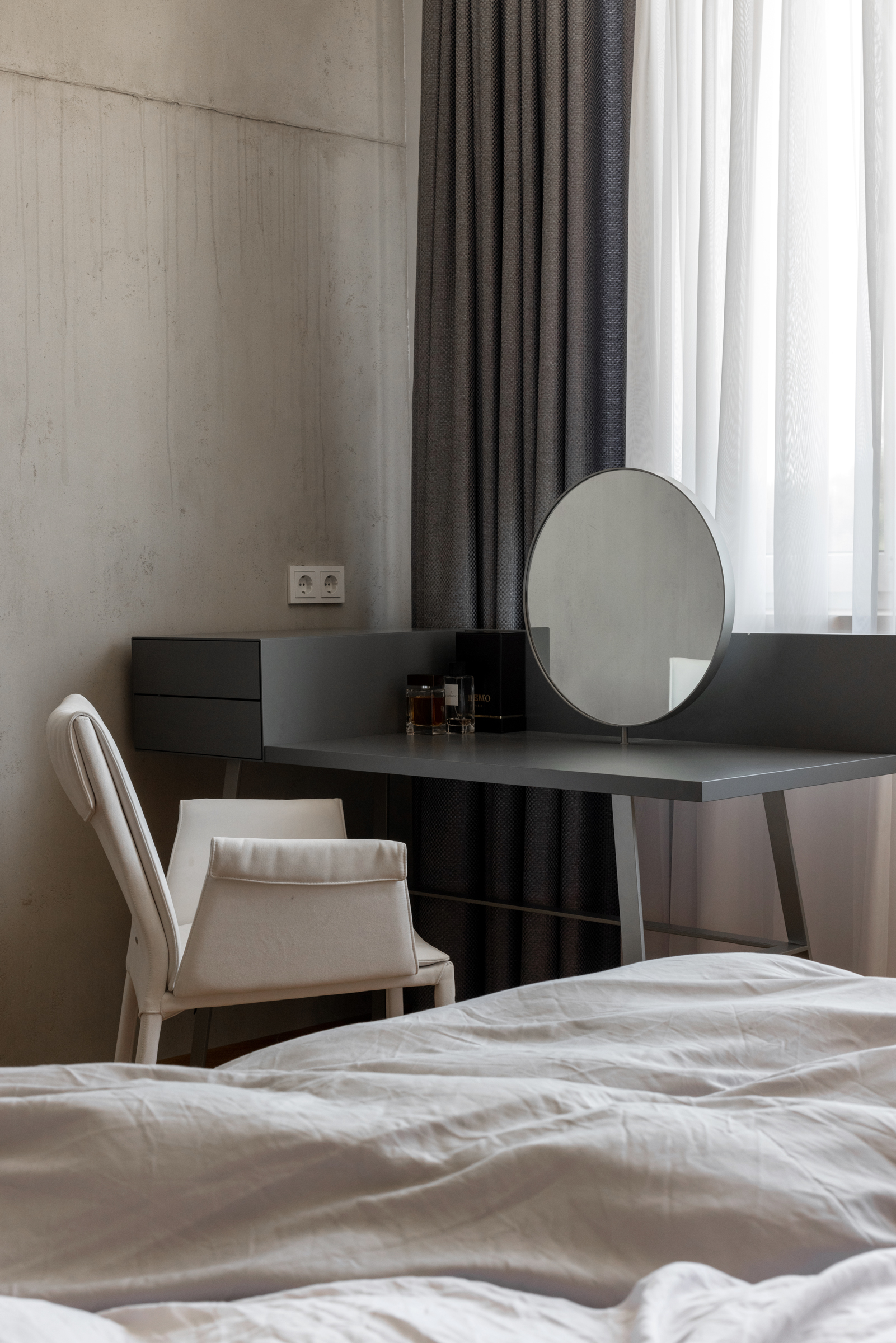 海边住宅丨Alexander Voronov-24