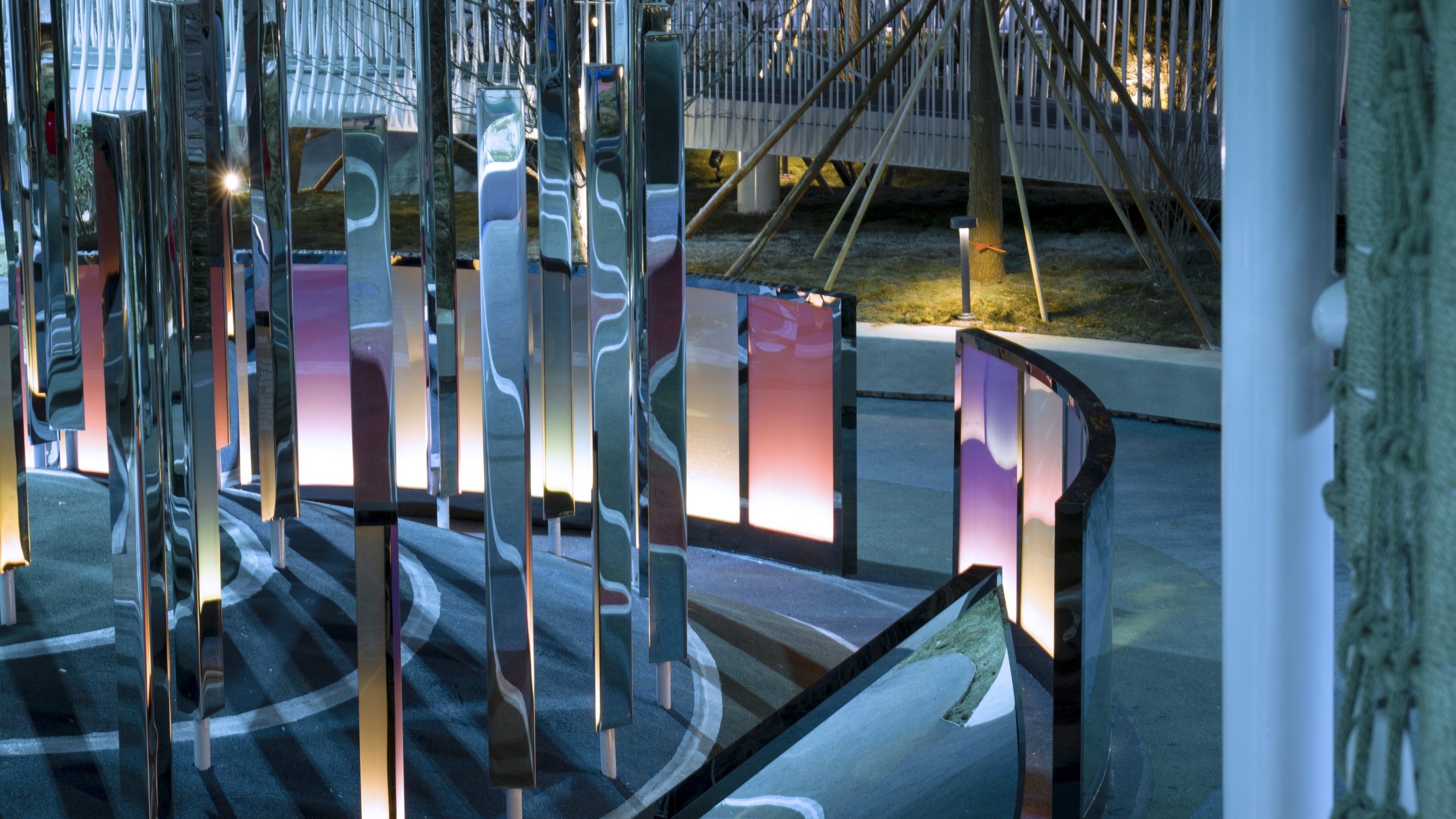 太原万科南站新中心 • STAR PARK丨中国太原-108