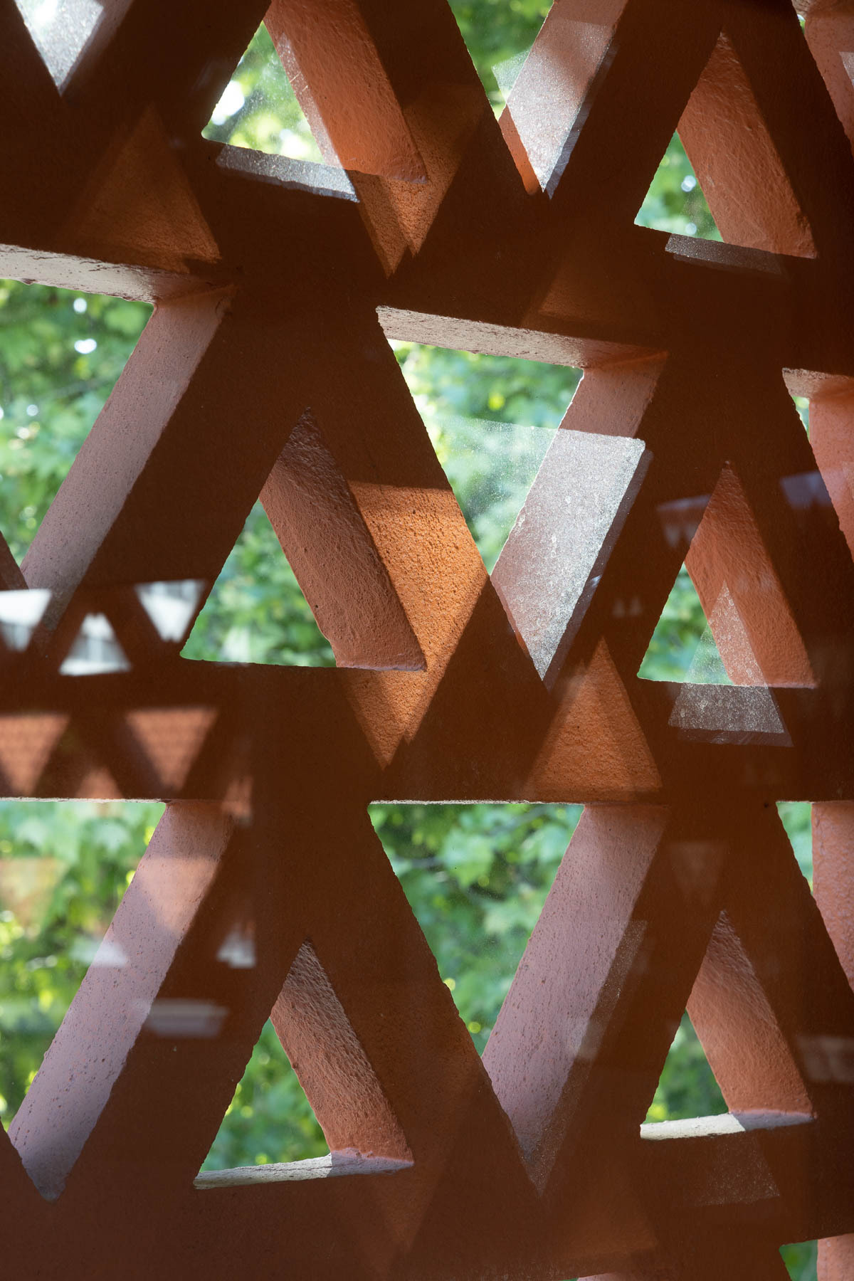 Vila Nova de Famalicão 市政市场修复项目丨葡萄牙丨Rui Mendes Ribeiro-53