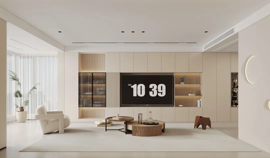 地板VS地砖选择指南及家装服务介绍丨金螳螂家-52