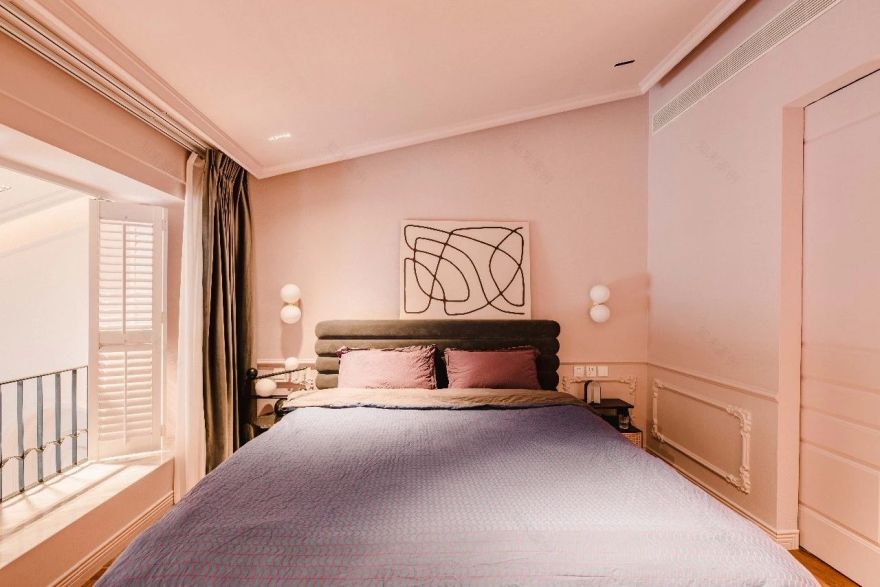 4 个都市人的多彩居家生活丨中国成都丨宅二三-106