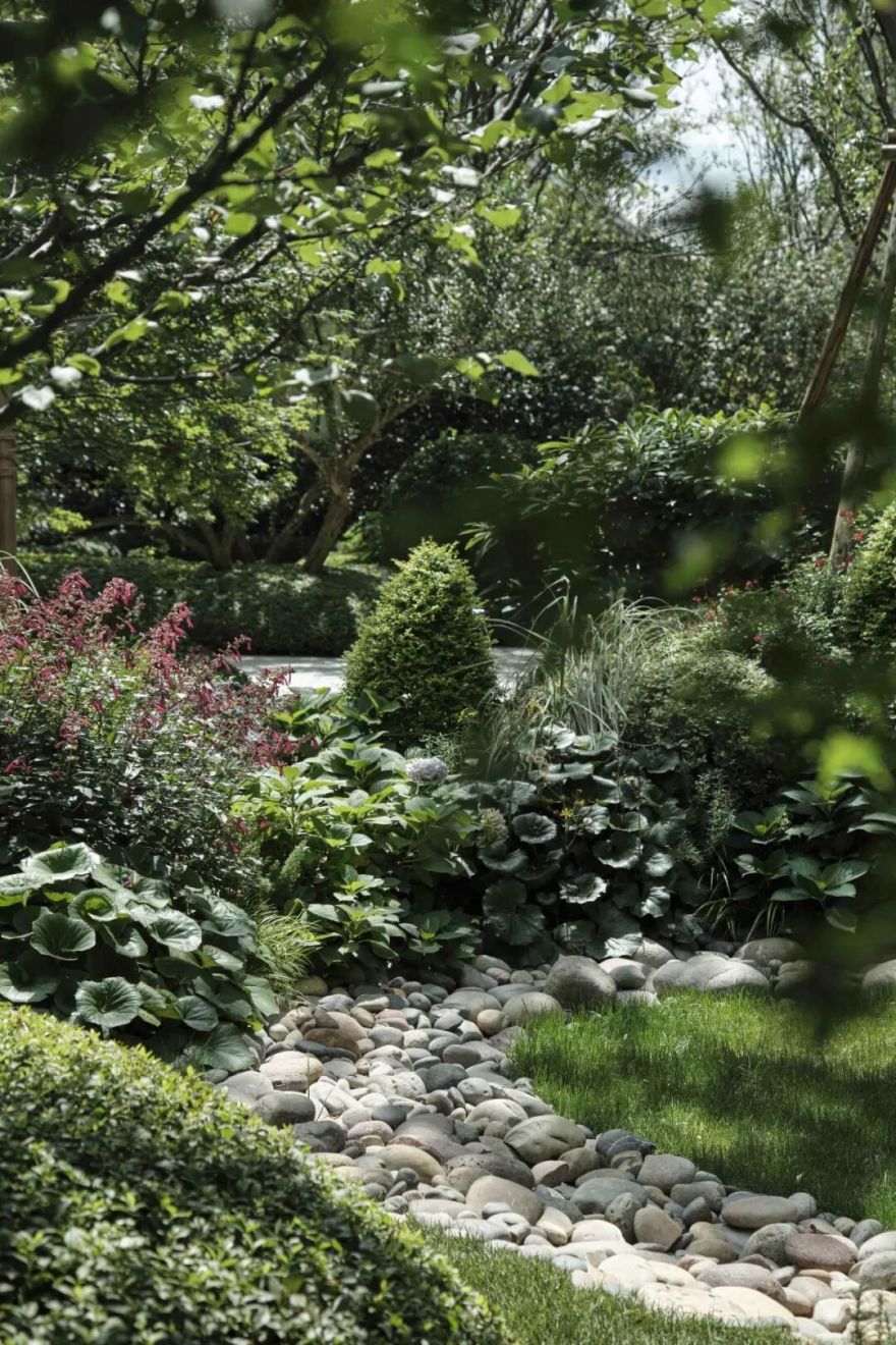 贵阳中海·映山湖丨中国贵阳丨SED新西林景观国际-52