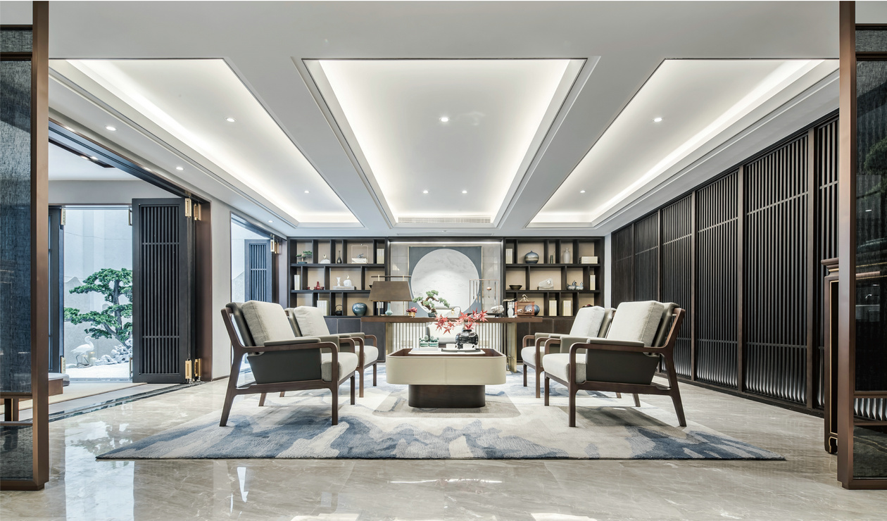 大时代美学家·羽白丨中国桂林丨PINKI 品伊国际创意-22