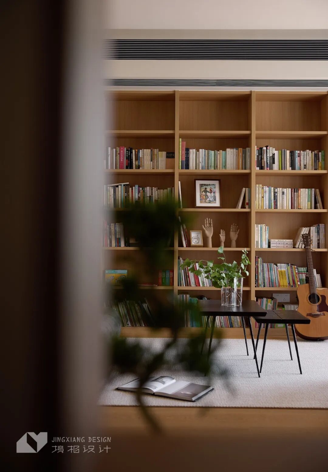 木隙 · 微光丨中国深圳丨境相设计-31