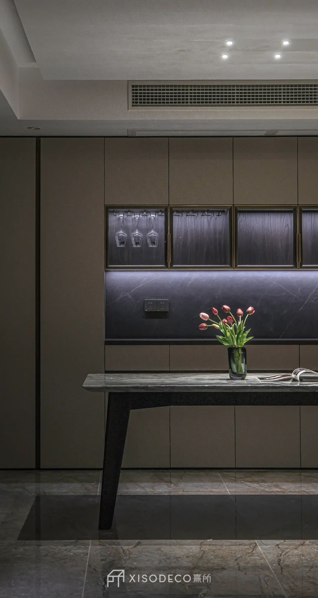 广州淘金熹所 · 简约实用之美丨中国广州-29