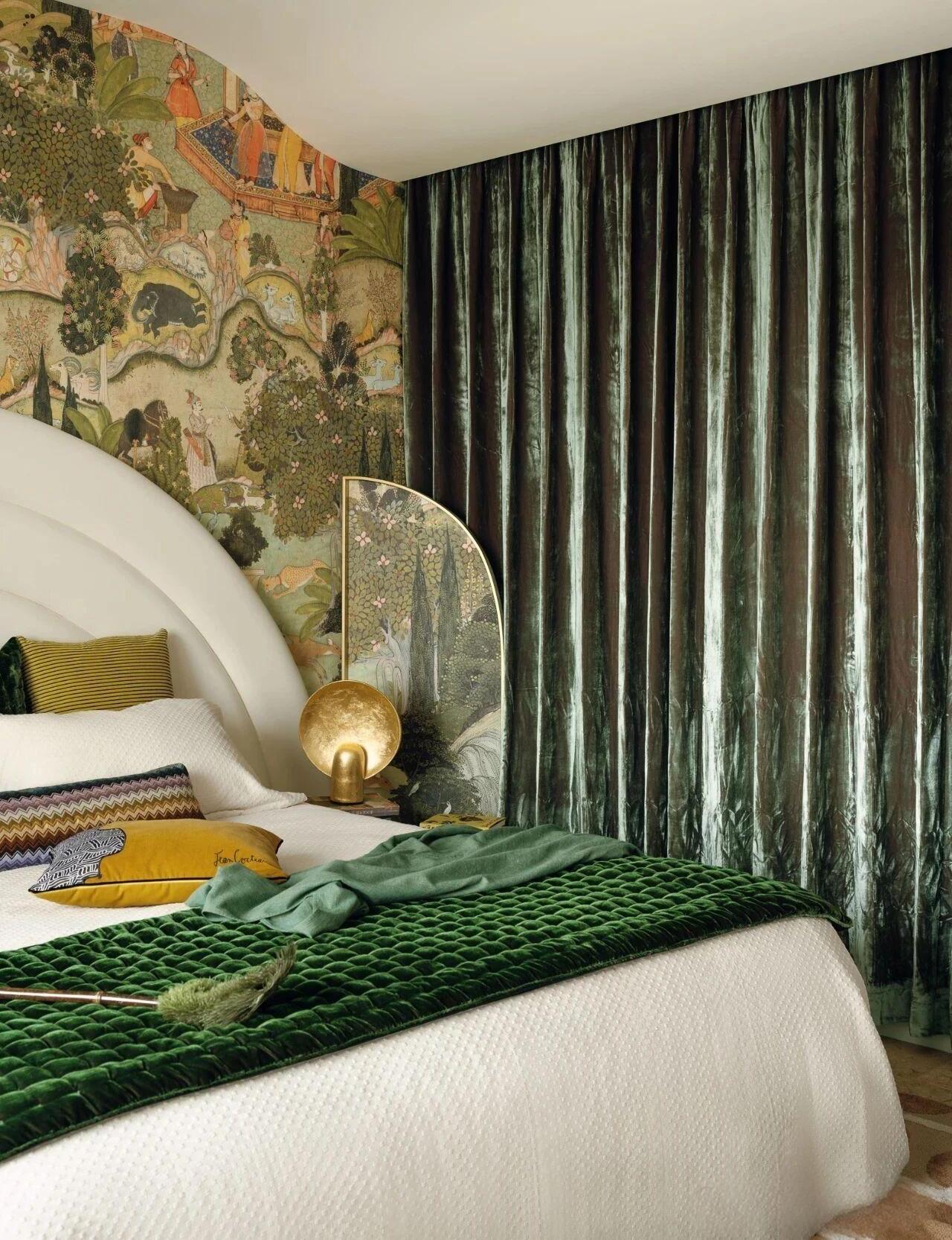 一个红房子丨一日向设计-14