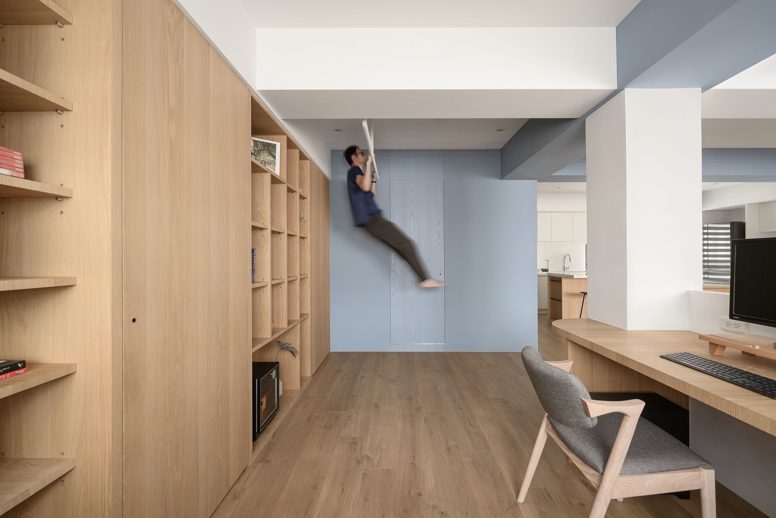 蔚光．居丨禾光室内装修设计有限公司-7