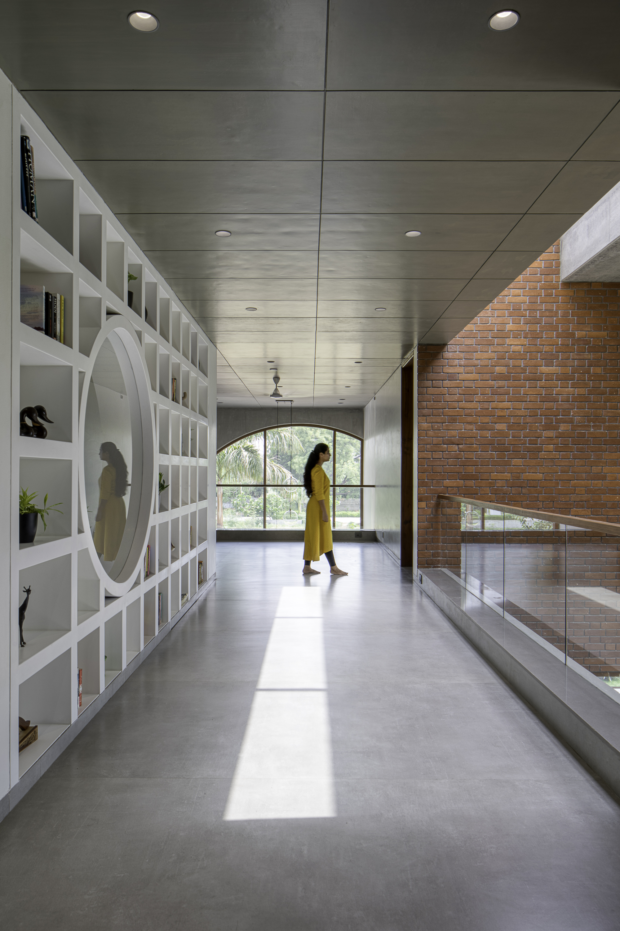 砖块连接丨印度丨TRAANSPACE-51