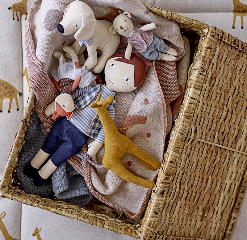 Bloomingville 全新秋冬家居系列，温馨舒适-22