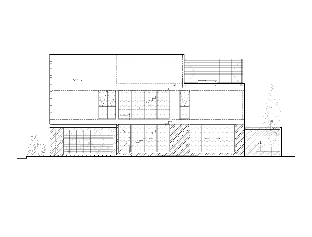 墨西哥9X20住宅-38