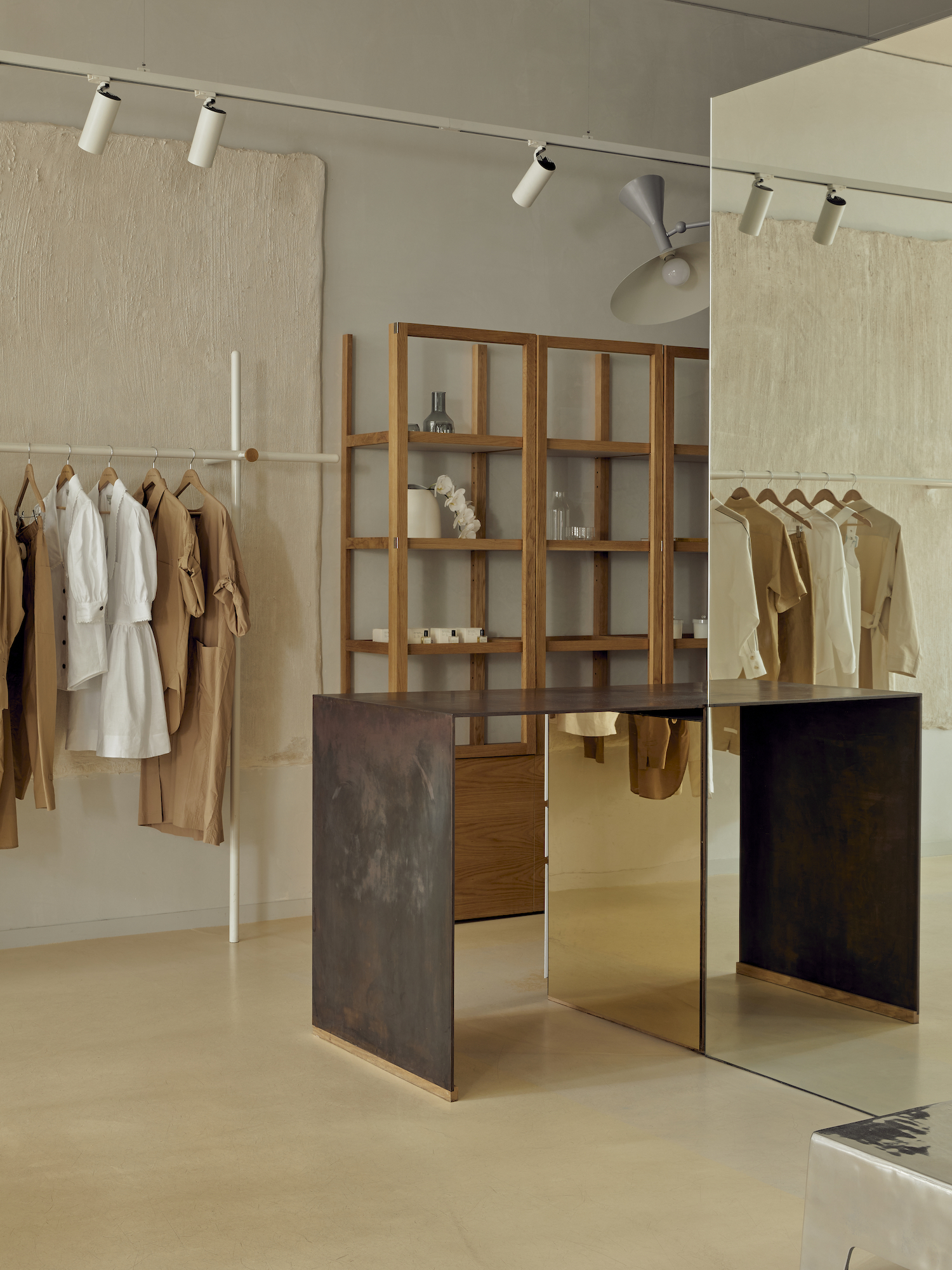 布里斯班时尚零售体验丨澳大利亚布里斯班丨We Are Triibe-36