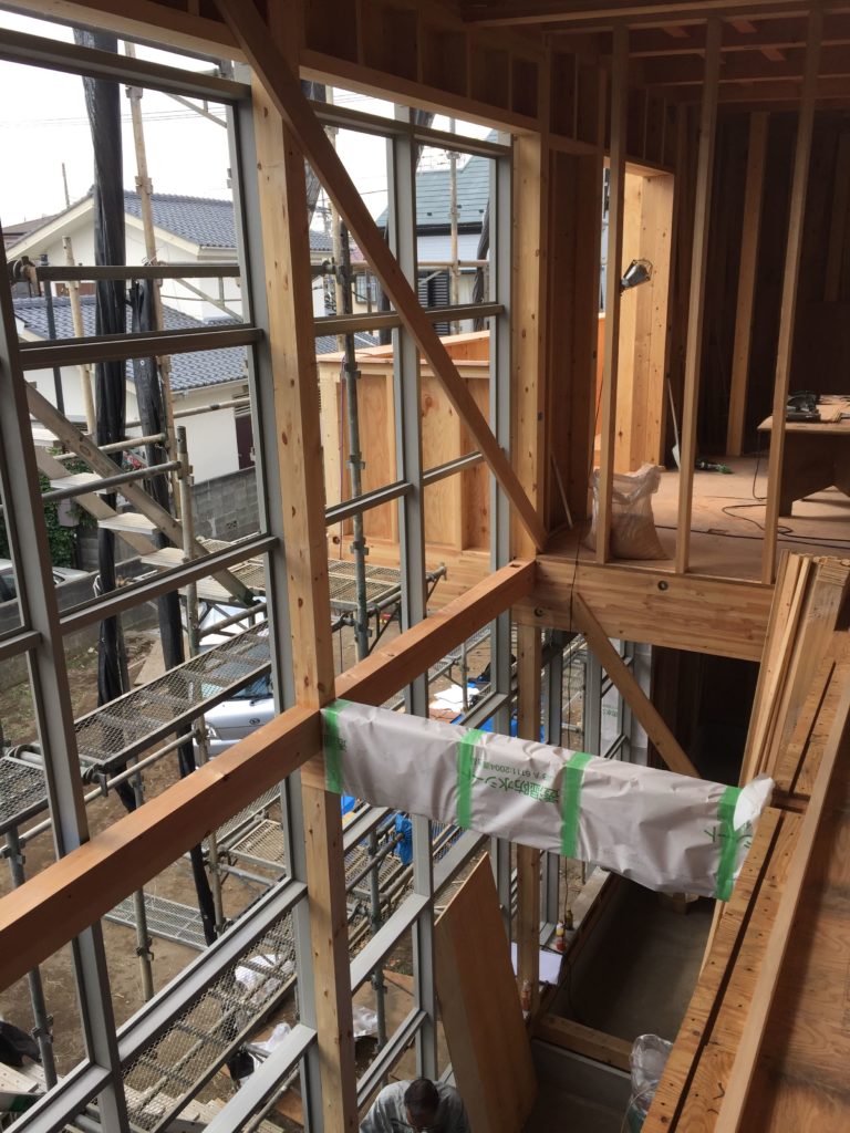 茅ヶ崎常盤町の住宅05丨LEVEL Architects-23