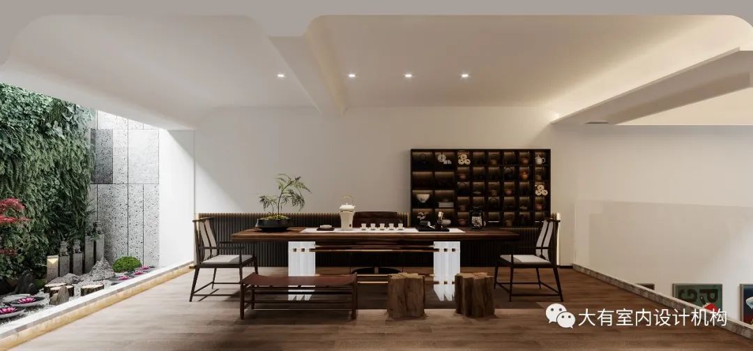 家之所在,心之所属,向往的生活！丨大有团队-18