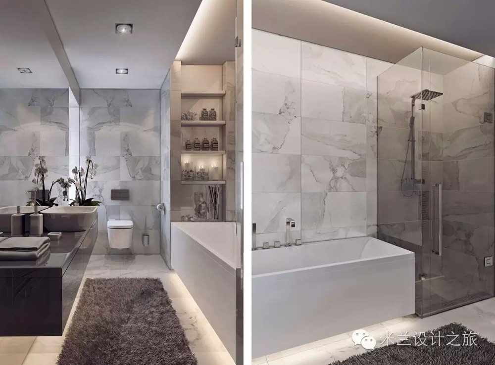 灰色空间的魅力-13