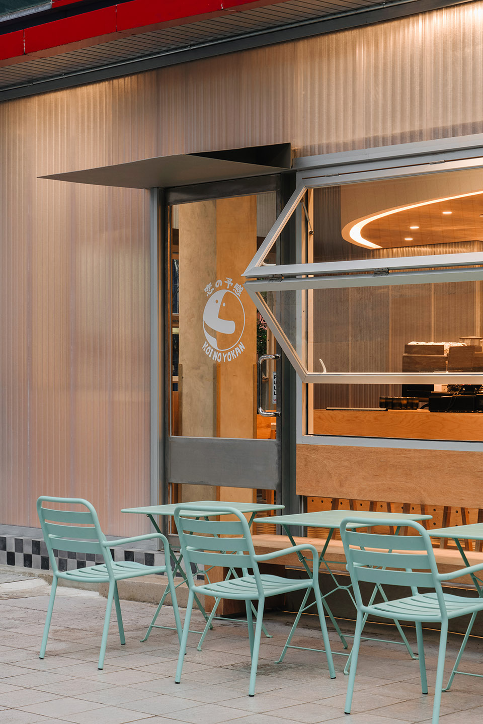 Koi No Yokan餐厅丨印度丨Studio Kota-5