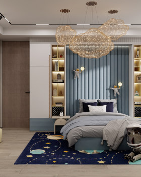 Children rooms