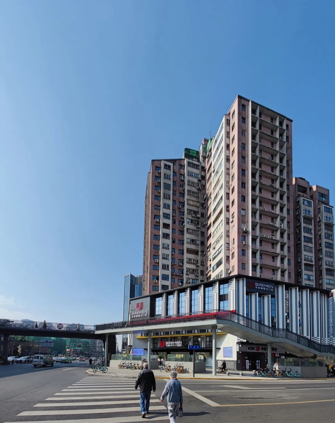 布莱梅联合口腔医院丨中国成都丨科图设计-31