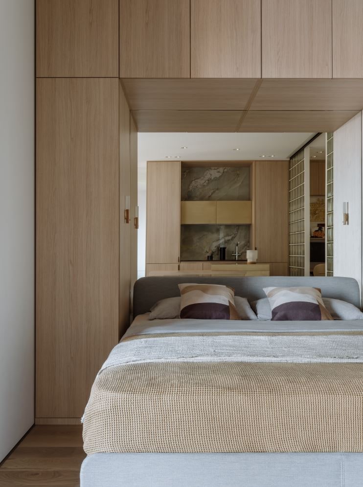 38㎡年轻家庭公寓-29