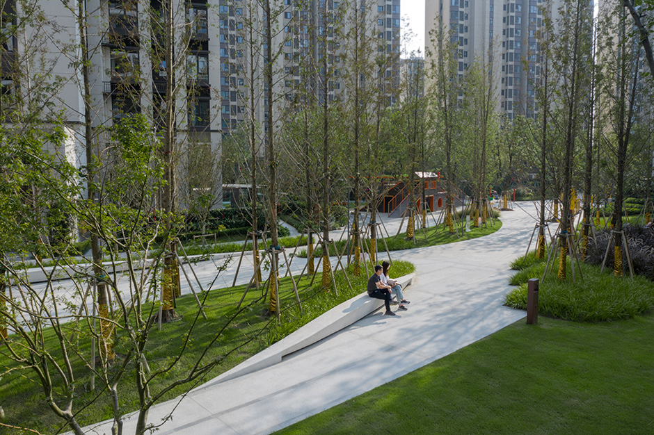 丨ChinaSuzhou丨L&A Design Group上海分公司项目团队VI-36