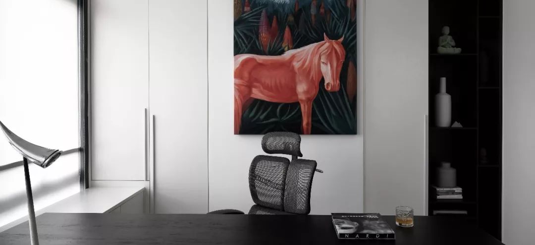 入境 | 办公空间的境界探索-30