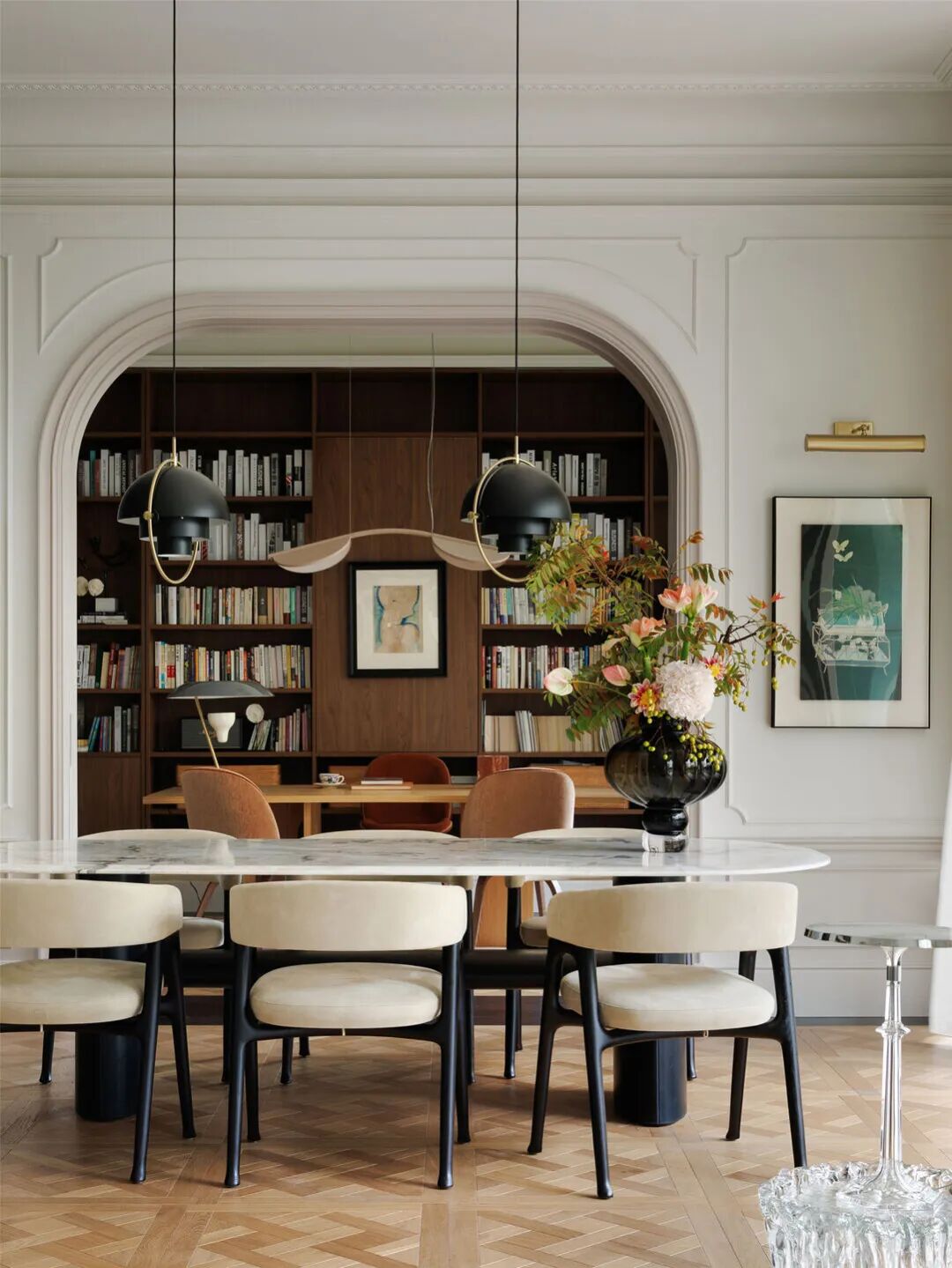 HiddenLuxuryMansion，上海/律韵藏奢，心之所安-24