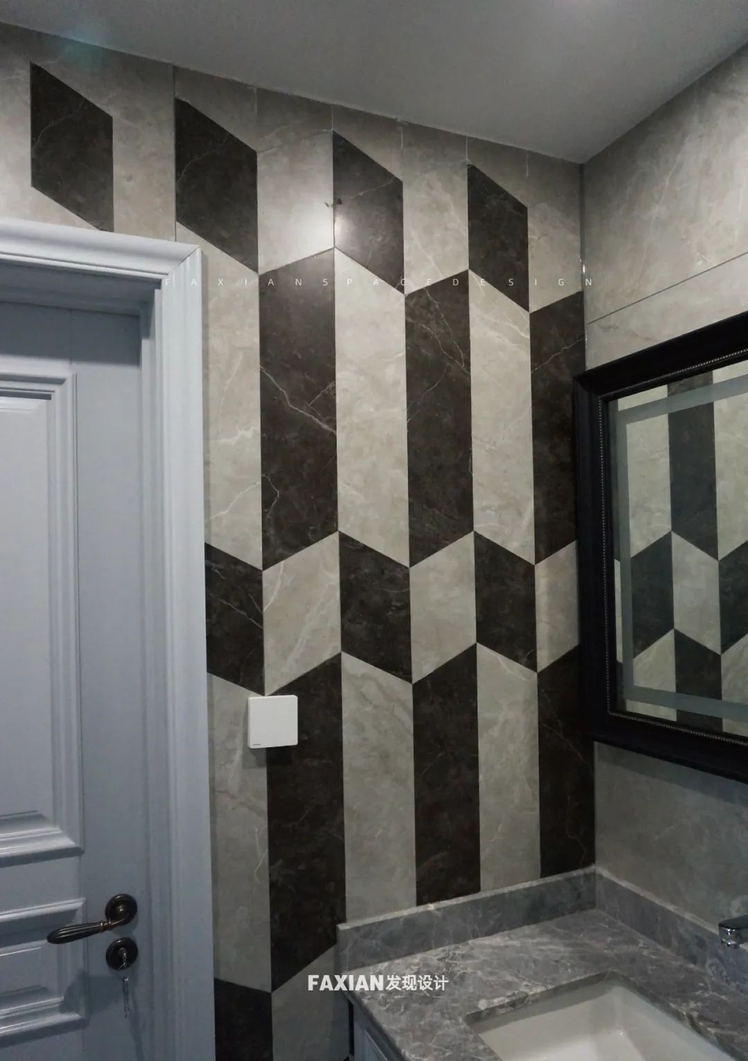 淄博天悦 | 浪漫美式复古，演绎心灵之爱-50