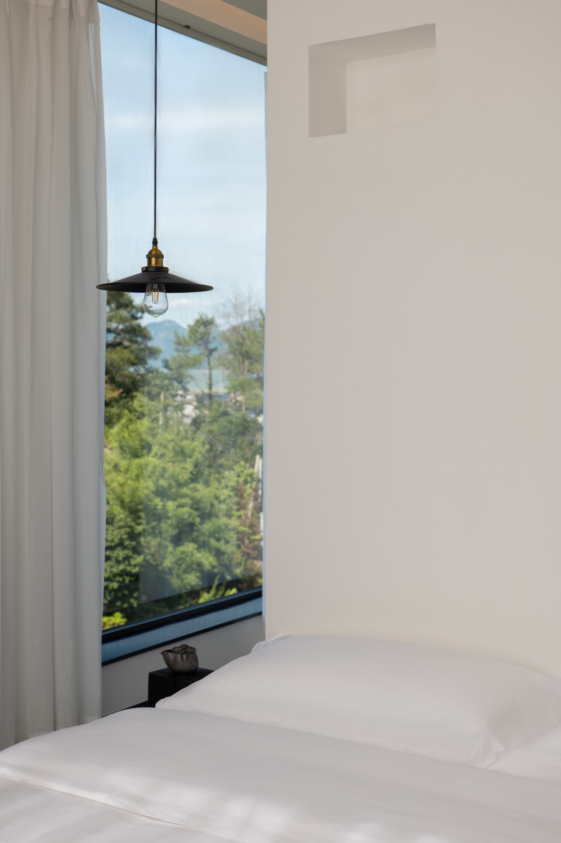 山居有时民宿设计丨中国福建丨寻山建筑-64