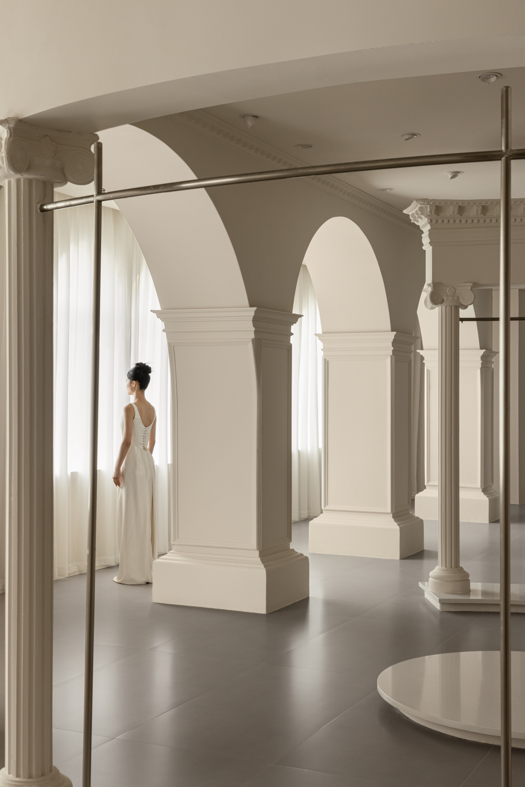 睦婚纱丨中国丽水丨里因设计,秉乙西-47