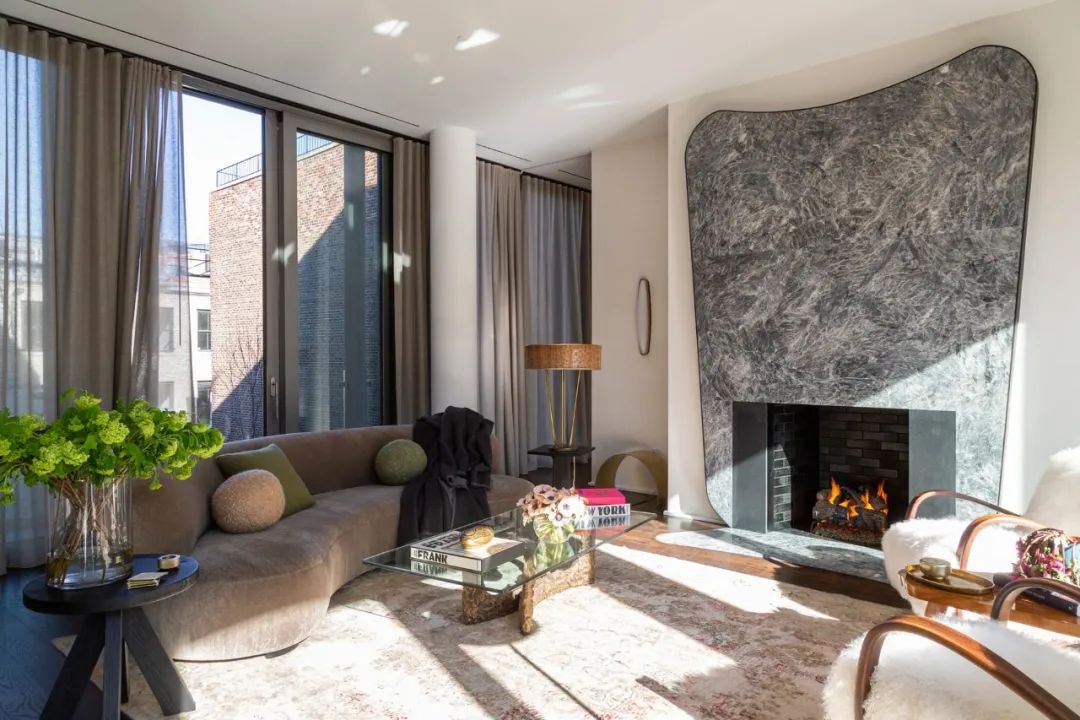 纽约克罗斯比街 42 号公寓丨英国约克丨Samuel Amoya-5