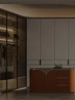 长江序 · 自由构建理想之家丨千广国际设计-67