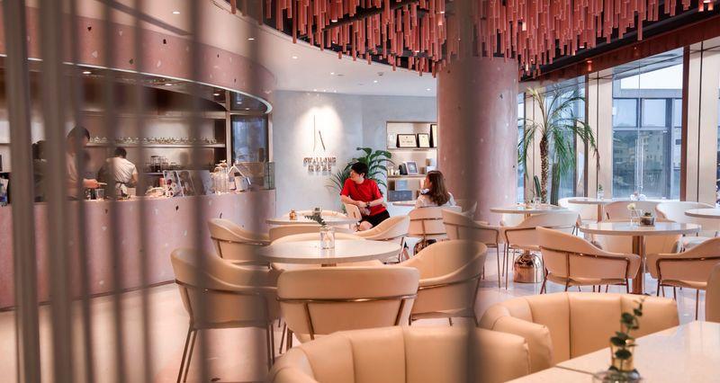 深圳燕子壹号燕窝会所-19